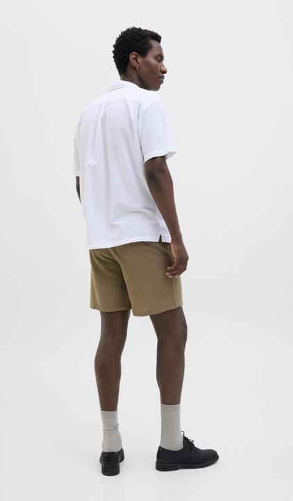 Actual product image Jack & Jones Jpstjaiden Jjsummer Jogger Short Sn (XXL)