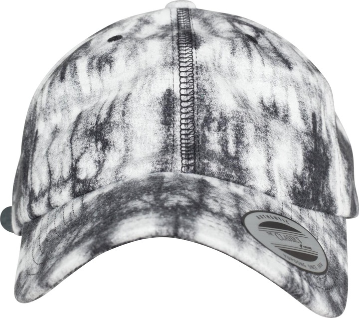 Image du produit Flexfit Low Profile Tie Dye Cap (Taille unique)