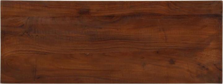 Produktbild vidaXL Tischplatte (90 x 40 cm)