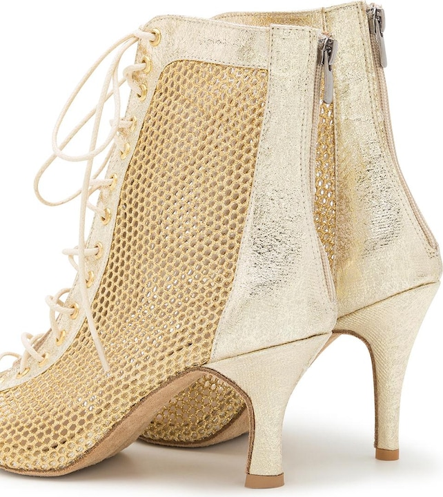 Produktbild Dancing Queens Halley Heels Dance Tanzschuhe (39)