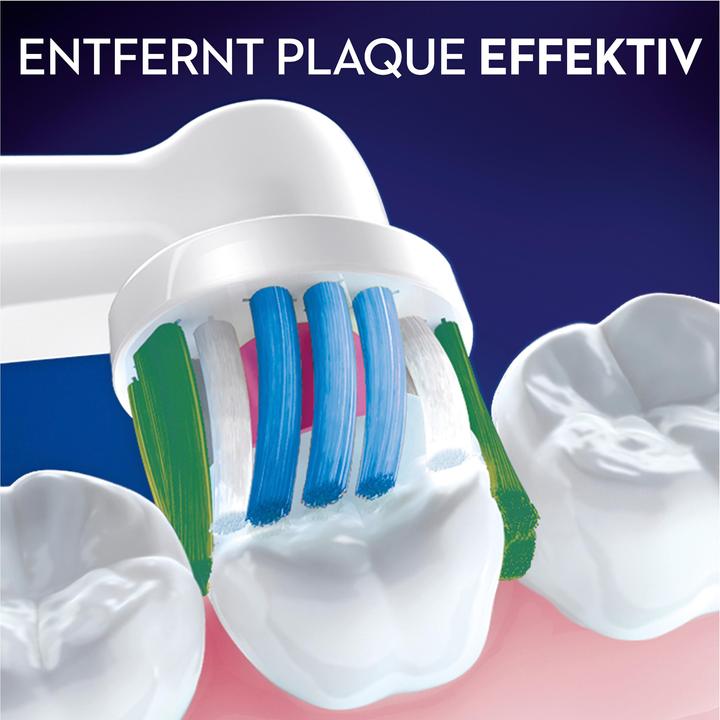 Immagine prodotto Oral-B 3D White CleanMaximiser (8 x)