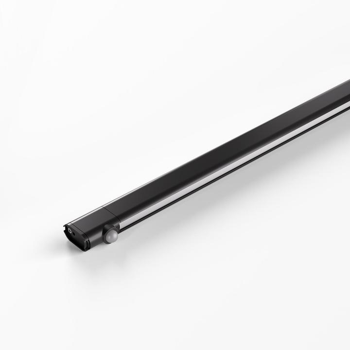 Magni LitePipe slim 1192mm schwarz ww 12V 8,4W 2,2m