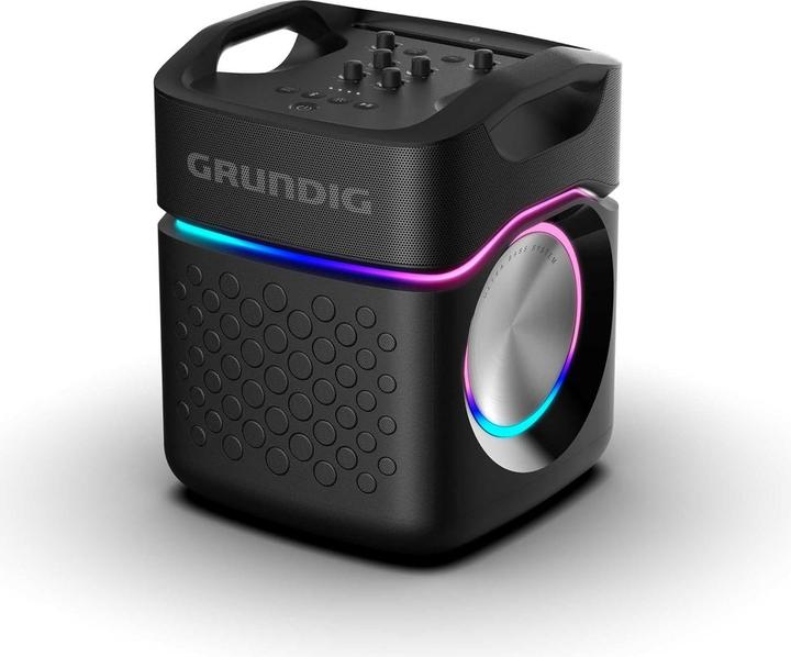 Produktbild Grundig GRUN Party Box (12 h)