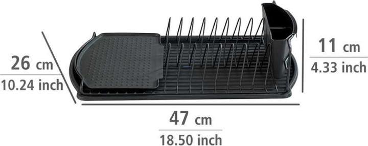 Produktbild Wenko Basic