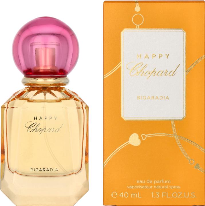 Image du produit Chopard Happy Bigaradia (Eau de parfum, 40 ml)