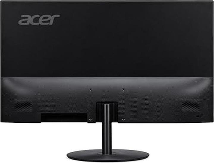 Actual product image Acer SA322QUAbmiipx (2560 x 1440 pixels, 31.50")