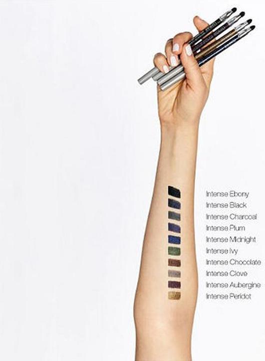 Produktbild Clinique Quickliner (05 Intense Charcoal)