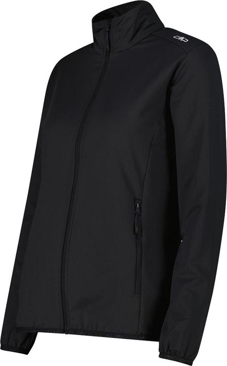 Immagine prodotto CMP Campagnolo Giacca da sci fleece con zip donna (XXS)