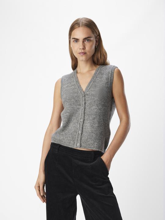 Produktbild Object Strick Weste (XL)