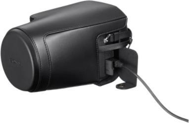 Actual product image Sony LCJ-RXJ for RX10 III / IV (Camera case, 3.46 l)