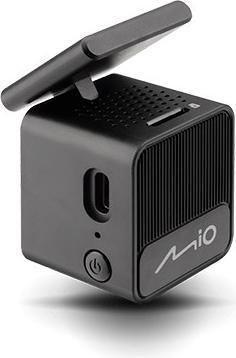 Produktbild Mio Full HD 1080P Wi-Fi Dash Cam | MiVue J20 | 1920 x 1080 (Eingebautes Mikrofon, WLAN, Full HD)