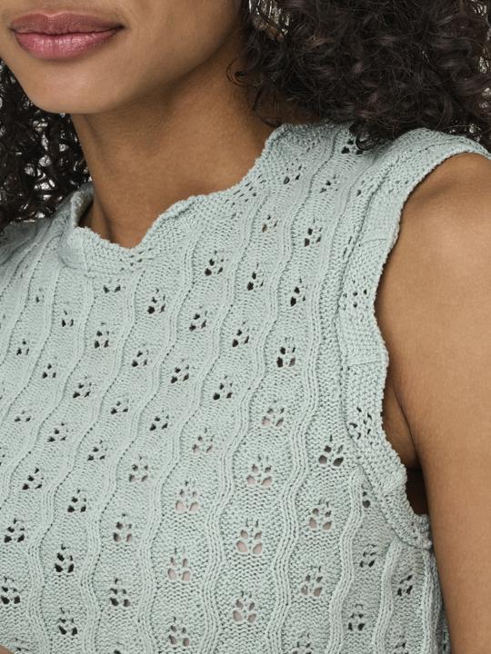 Produktbild Only ONLLUNA Gestricktes Oberteil Gestricktes Oberteil (XL)