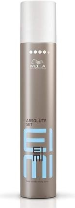 Actual product image Wella EIMI Absolute Set (300 ml)