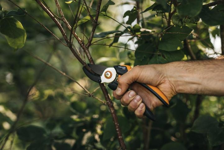 Actual product image Fiskars Solid L Anvil P361