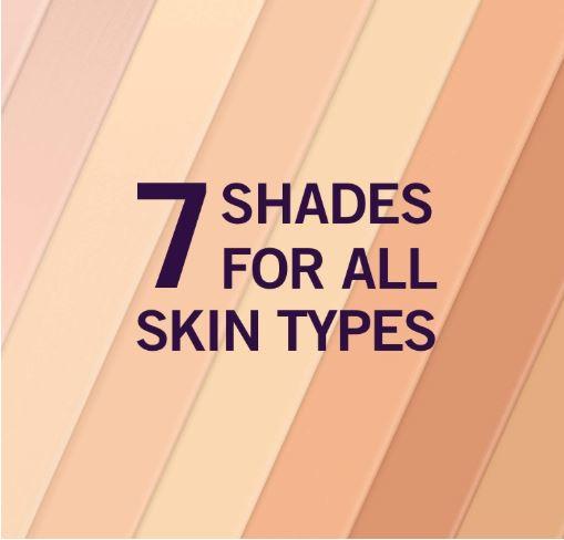 Image du produit Rimmel London Finition durable 25 heures SPF20 (303 Nu véritable)