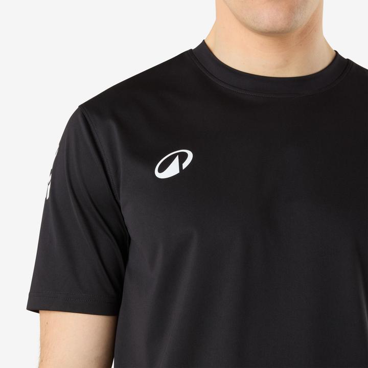 Produktbild Kipsta Herren Handball Trikot - H100 schwarz (S)