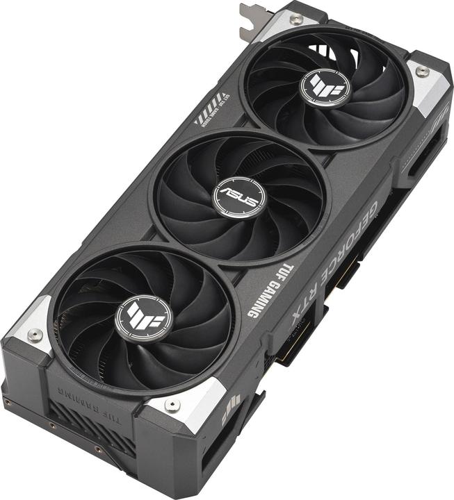Actual product image ASUS TUF Gaming GeForce RTX 5060 Ti OC (8 GB)