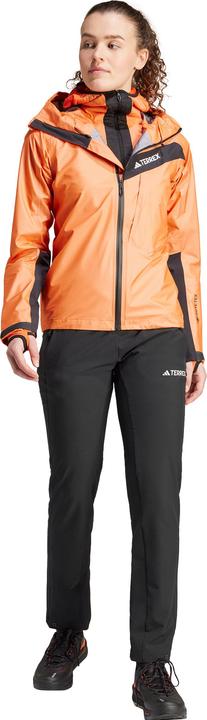 Immagine prodotto adidas Techrock Light GTX Pioggia attiva (S)