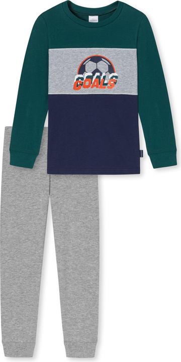 Actual product image Schiesser Pajama Homewear Comfortable fit (98)