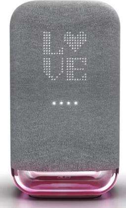 Actual product image Acer DP.BF1AW.P13 (Google Assistant)