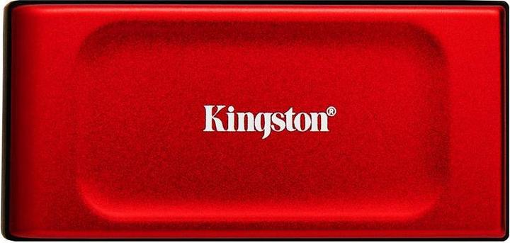 Produktbild Kingston Canvas Go Plus (1000 GB, microSDXC, U3, UHS-I)