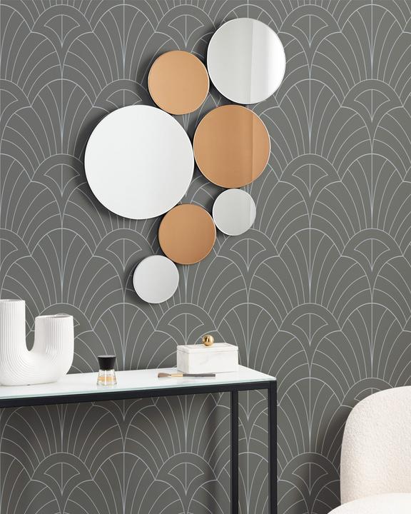 Immagine prodotto Beliani Laxou (57 x 57 cm)