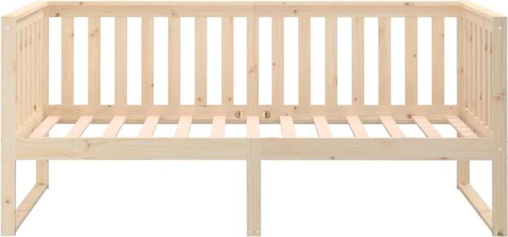 Produktbild vidaXL Tagesbett (90 x 200 cm)