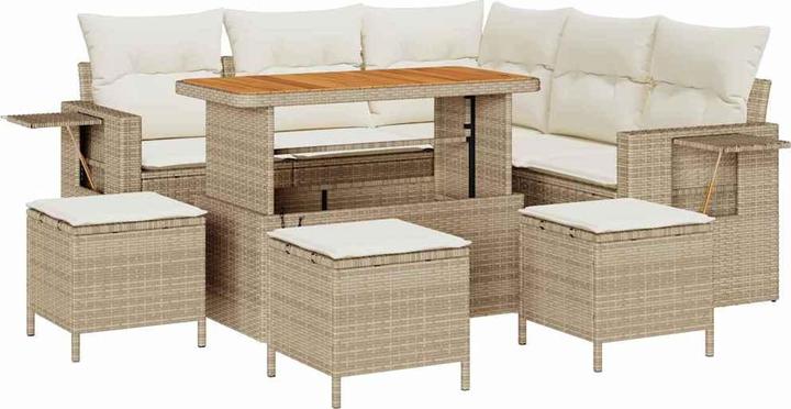 Produktbild vidaXL Emilie