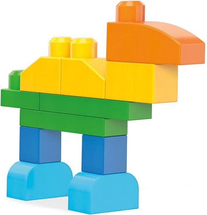 Produktbild Mega Bloks Bausteinebeutel Deluxe