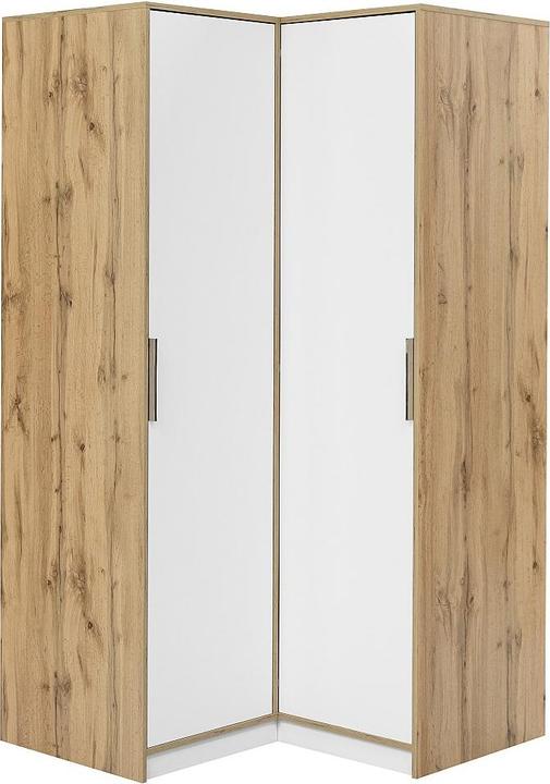 Image du produit Vente-unique Lamiki (106 x 58 x 200 cm)