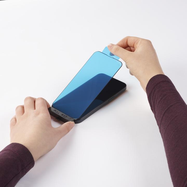 Produktbild Hama Hiflex Eco (1 Stück, Apple iPhone 13 Pro, Apple iPhone 14)