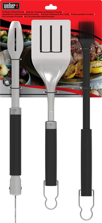 Immagine prodotto Weber Premium