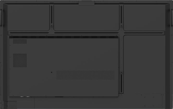 Produktbild BenQ RP6504, 165,1 cm (65"), 1428,5 x 803,5 mm, 450 cd/m², 3840 x 2160 Pixel, 4K Ultra HD, IPS (3840 x 2160 Pixel, 65")