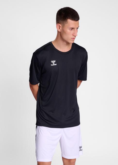Produktbild hummel Hmlessential Jersey S/S (XL)