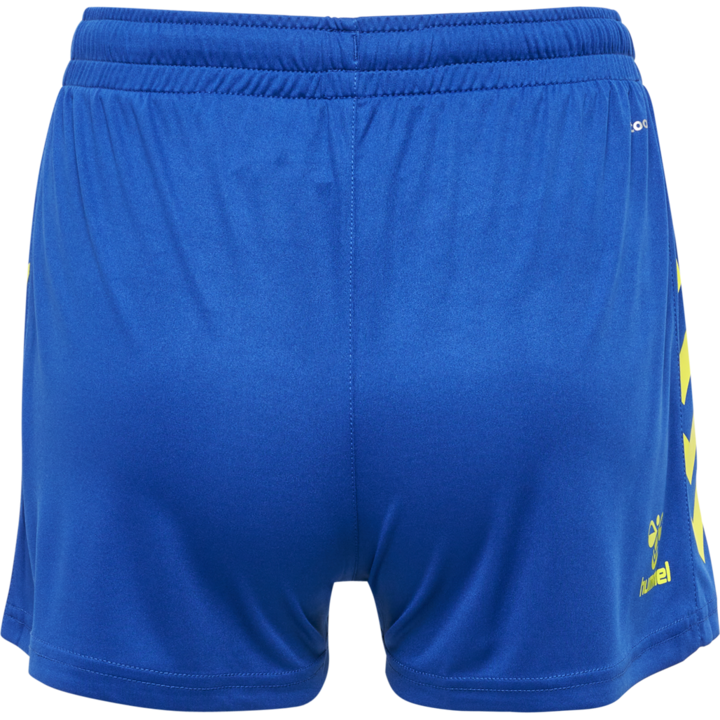 Immagine prodotto hummel Pantaloncini Core Xk Poly Donna (XS)