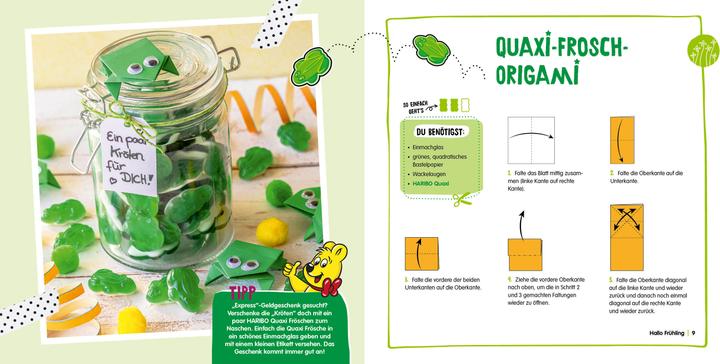 Immagine prodotto Das Haribo-Backbuch (Tedesco, 2022)