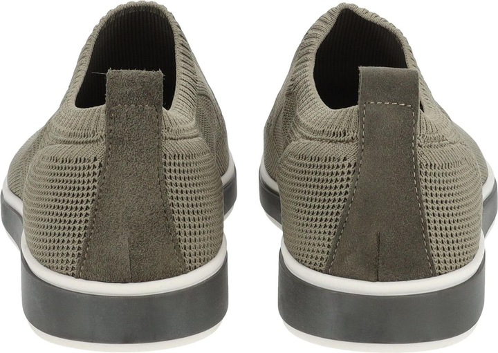Actual product image Igi&co Slipper (43)