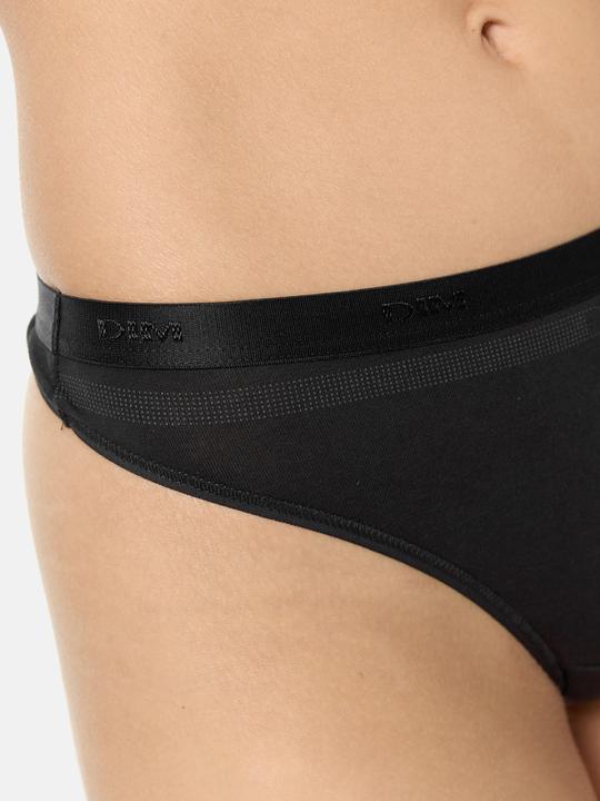 Produktbild DIM Coton Stretch Strings (L, 3er Pack)