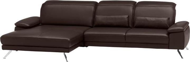 Actual product image Dieter Knoll Collection Rivello (Corner sofa)