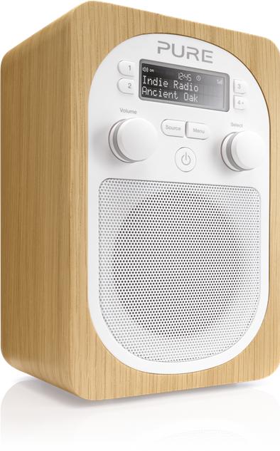 Produktbild Pure Evoke D2