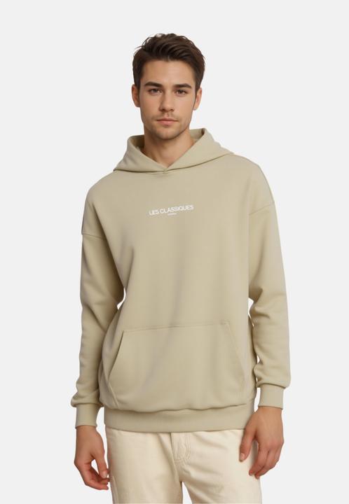 Actual product image Only & Sons ONSGALLERY Sweatshirt Kapuzenpullover (XXL)