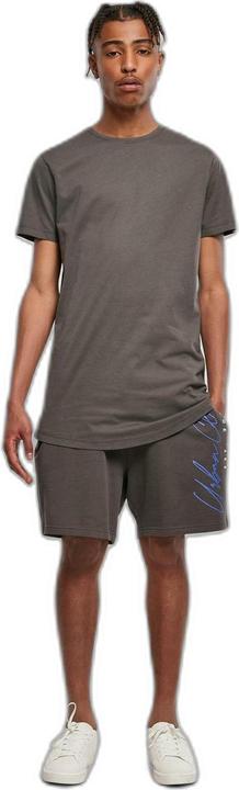 Produktbild Urban Classics Shaped Long Tee - 2394 (3XL)