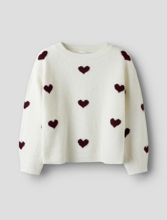 Image du produit Name it Regular Fit Strickpullover (122, 128)