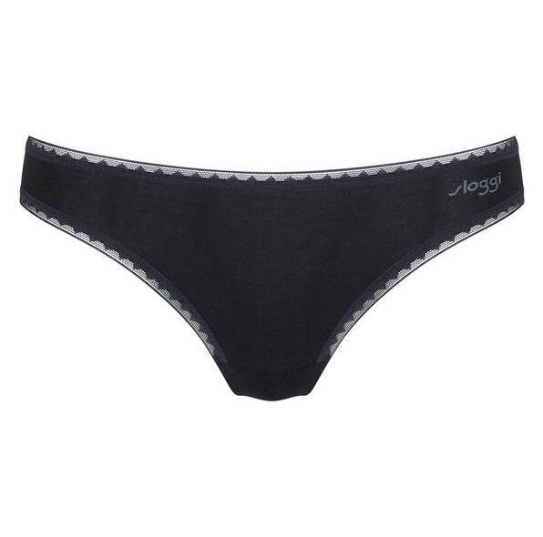 Immagine prodotto Sloggi 2erPack Bio-Cotton Brazil (XS, Confezione da 2)
