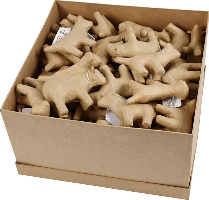 Produktbild Creativ Company Small Animals