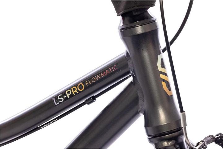 Produktbild Puky Ls Pro Flowmatic (18")