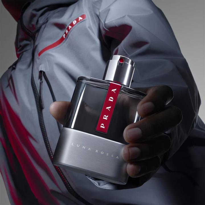 Produktbild Prada Luna Rossa (Eau de Toilette, 100 ml)