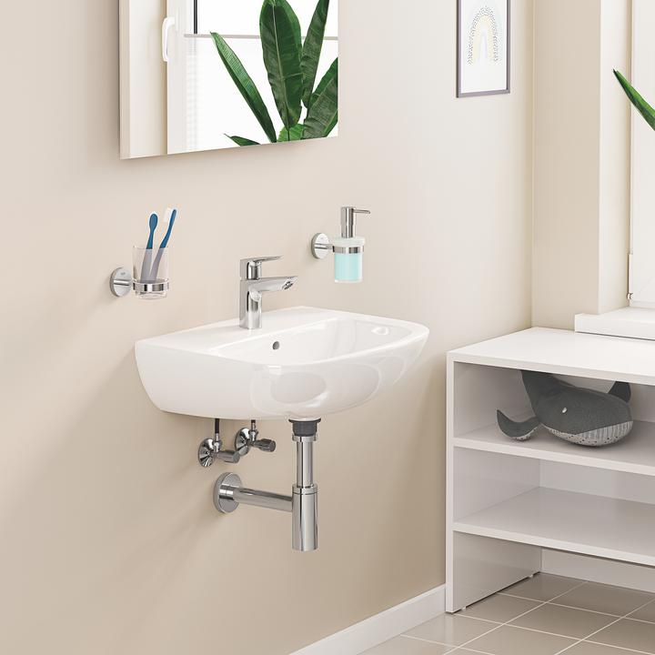 Produktbild Grohe Lavaboarmatur Start Edge 1/2 S-Size LowFlow