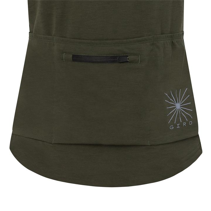 Image du produit Giro W Ride Jersey (XL)