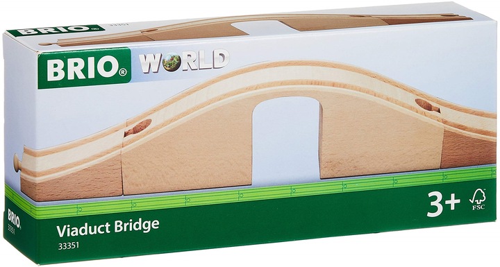 Actual product image Brio Underpass